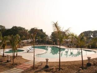 Tiger Camp Resort